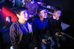 game truck san diego | out of control gaming