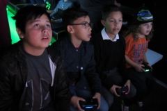 game truck san diego | out of control gaming