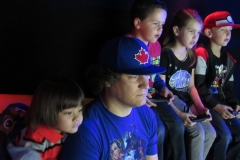 OUT OF CONTROL GAMING | MOBILE VIDEO GAME THEATER