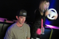 OUT OF CONTROL GAMING | MOBILE VIDEO GAME THEATER