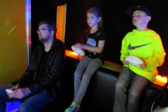 OUT OF CONTROL GAMING | MOBILE VIDEO GAME THEATER