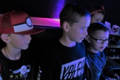 OUT OF CONTROL GAMING | MOBILE VIDEO GAME THEATER