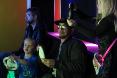 OUT OF CONTROL GAMING | MOBILE VIDEO GAME THEATER