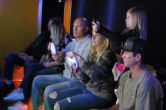 OUT OF CONTROL GAMING | MOBILE VIDEO GAME THEATER