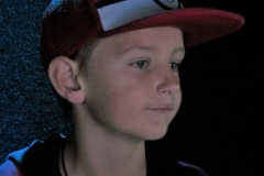 OUT OF CONTROL GAMING | MOBILE VIDEO GAME THEATER