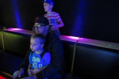 OUT OF CONTROL GAMING | MOBILE VIDEO GAME THEATER