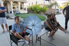 OUT OF CONTROL GAMING | MOBILE VIDEO GAME THEATER