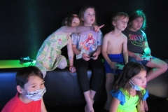 OUT OF CONTROL GAMING | MOBILE VIDEO GAME THEATER