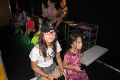 OUT OF CONTROL GAMING | MOBILE VIDEO GAME THEATER