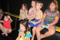 OUT OF CONTROL GAMING | MOBILE VIDEO GAME THEATER