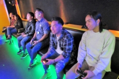 OUT OF CONTROL GAMING | MOBILE VIDEO GAME THEATER