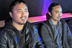 OUT OF CONTROL GAMING | MOBILE VIDEO GAME THEATER