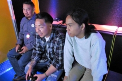 OUT OF CONTROL GAMING | MOBILE VIDEO GAME THEATER