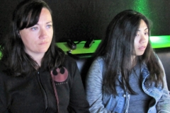 OUT OF CONTROL GAMING | MOBILE VIDEO GAME THEATER