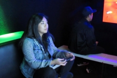 OUT OF CONTROL GAMING | MOBILE VIDEO GAME THEATER