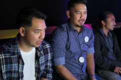 OUT OF CONTROL GAMING | MOBILE VIDEO GAME THEATER