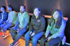 OUT OF CONTROL GAMING | MOBILE VIDEO GAME THEATER