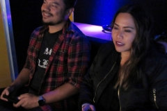 OUT OF CONTROL GAMING | MOBILE VIDEO GAME THEATER