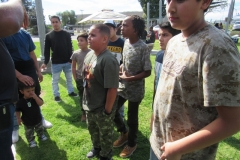 OUT OF CONTROL GAMING | MOBILE VIDEO GAME THEATER