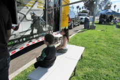 OUT OF CONTROL GAMING | MOBILE VIDEO GAME THEATER