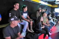 OUT OF CONTROL GAMING | MOBILE VIDEO GAME THEATER