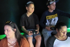 OUT OF CONTROL GAMING | MOBILE VIDEO GAME THEATER