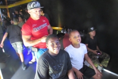 OUT OF CONTROL GAMING | MOBILE VIDEO GAME THEATER