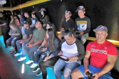 OUT OF CONTROL GAMING | MOBILE VIDEO GAME THEATER