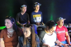 OUT OF CONTROL GAMING | MOBILE VIDEO GAME THEATER