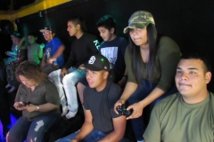 OUT OF CONTROL GAMING | MOBILE VIDEO GAME THEATER