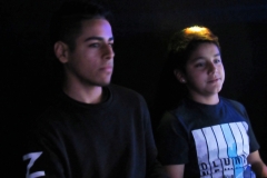 OUT OF CONTROL GAMING | MOBILE VIDEO GAME THEATER