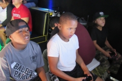 OUT OF CONTROL GAMING | MOBILE VIDEO GAME THEATER