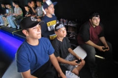 OUT OF CONTROL GAMING | MOBILE VIDEO GAME THEATER