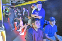 OUT OF CONTROL GAMING | MOBILE VIDEO GAME THEATER