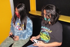 OUT OF CONTROL GAMING | MOBILE VIDEO GAME THEATER