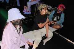 OUT OF CONTROL GAMING | MOBILE VIDEO GAME THEATER