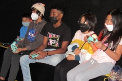 OUT OF CONTROL GAMING | MOBILE VIDEO GAME THEATER