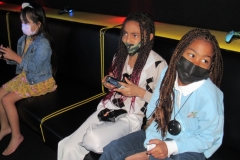 OUT OF CONTROL GAMING | MOBILE VIDEO GAME THEATER