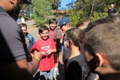 OUT OF CONTROL GAMING | MOBILE VIDEO GAME THEATER