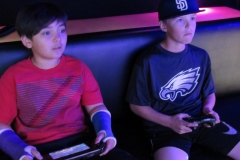 OUT OF CONTROL GAMING | MOBILE VIDEO GAME THEATER