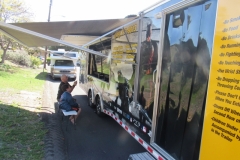 OUT OF CONTROL GAMING | MOBILE VIDEO GAME THEATER