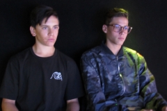 OUT OF CONTROL GAMING | MOBILE VIDEO GAME THEATER