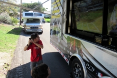 OUT OF CONTROL GAMING | MOBILE VIDEO GAME THEATER