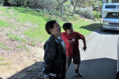 OUT OF CONTROL GAMING | MOBILE VIDEO GAME THEATER