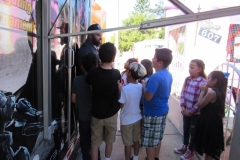 game truck san diego | out of control gaming