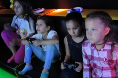 game truck san diego | out of control gaming