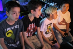 game truck san diego | out of control gaming