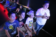 game truck san diego | out of control gaming