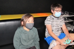 OUT OF CONTROL GAMING | MOBILE VIDEO GAME THEATER