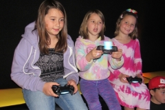 OUT OF CONTROL GAMING | MOBILE VIDEO GAME THEATER